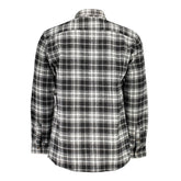 North Sails Black Cotton Shirt